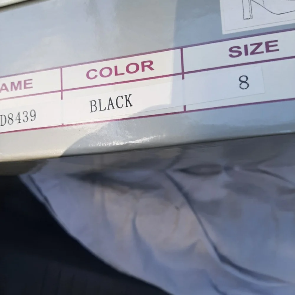 Booties - Picture 4 of 5